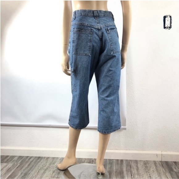 vintage lee riveted jeans - Picture 15 of 16